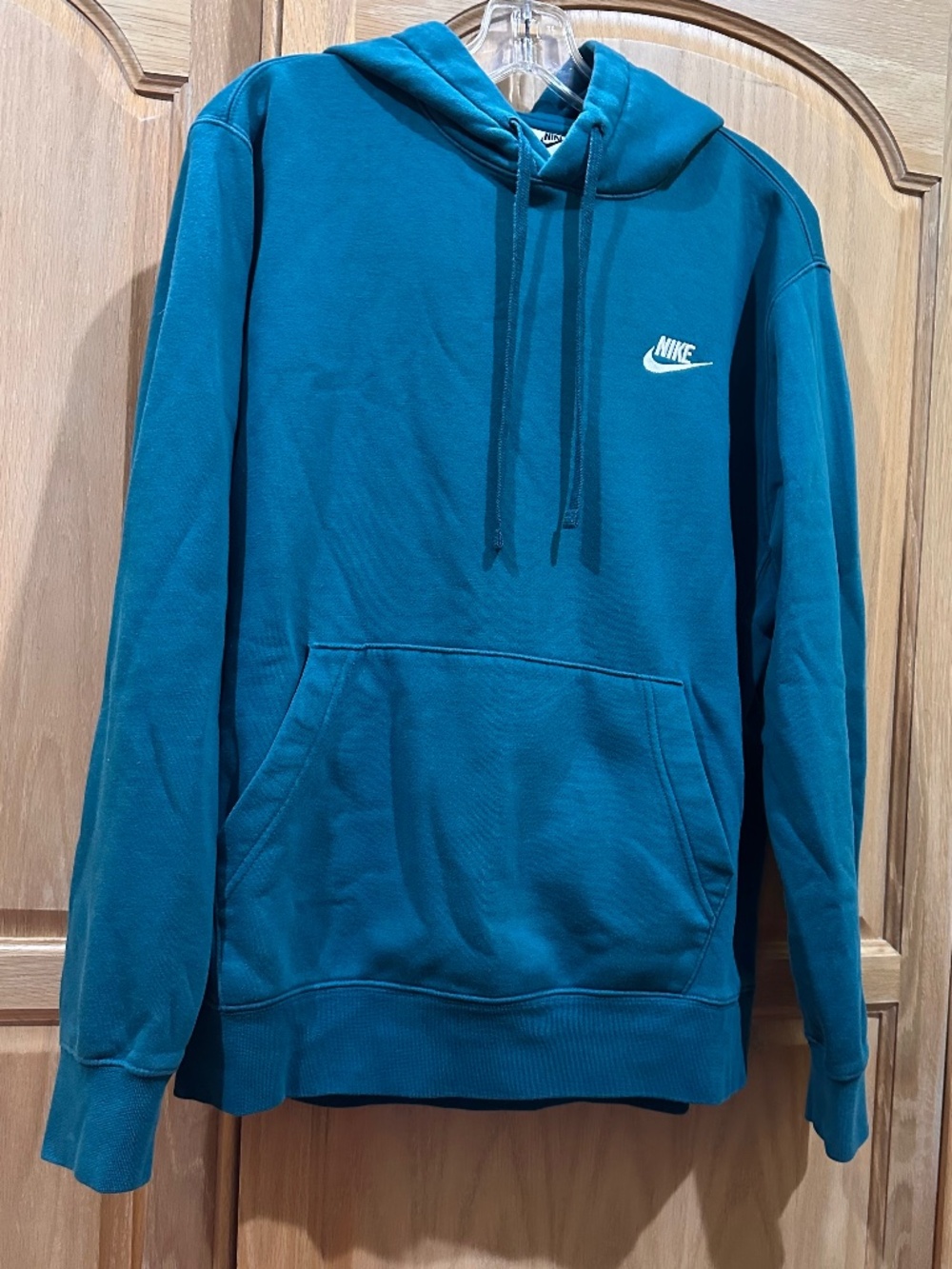 Nike hoodie